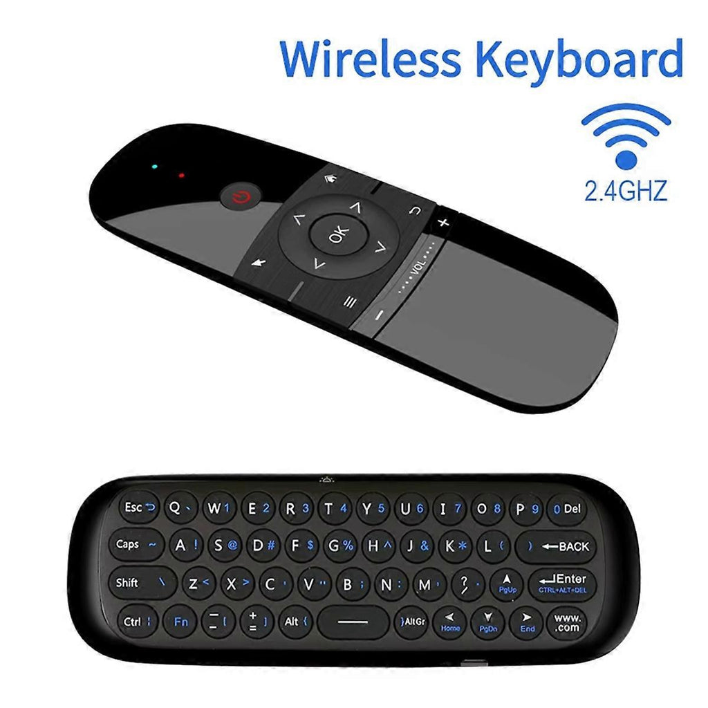 W1 Air Mouse 2.4G