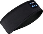 Bluetooth-pannband med inbyggda hörlurar