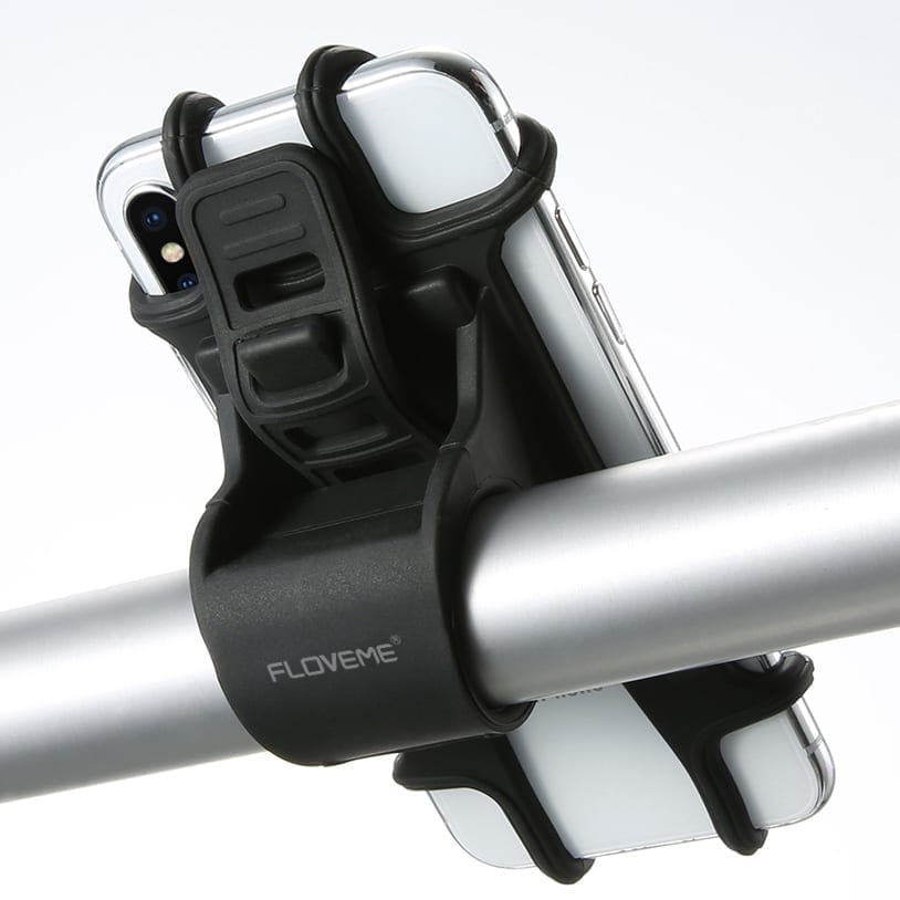 Mobilhållare till cykel