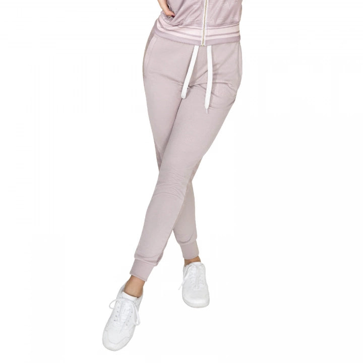Gavelo Träningsbyxor - Rosé