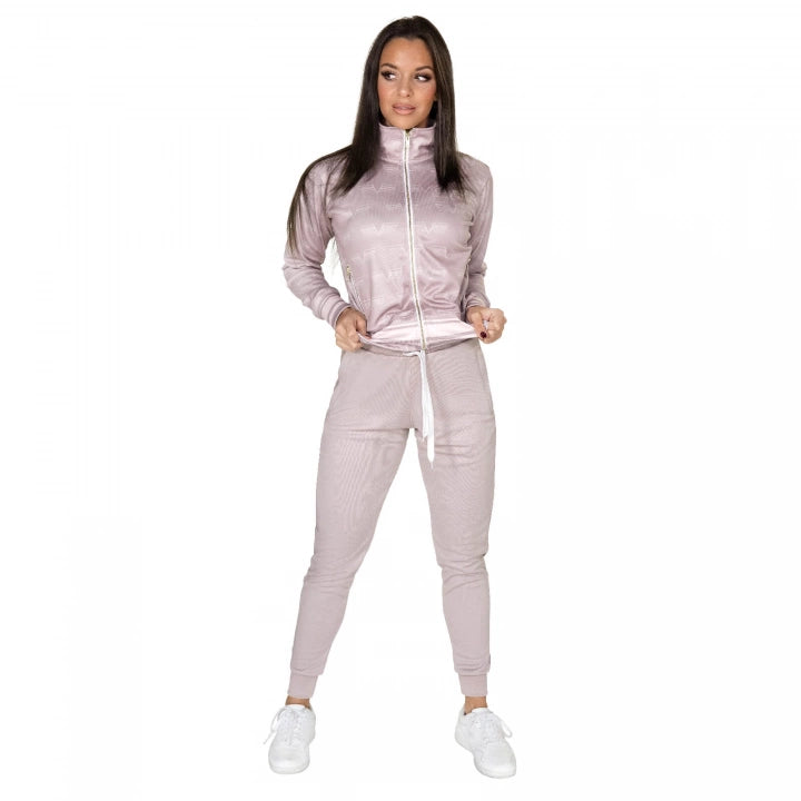 Gavelo Träningsbyxor - Rosé