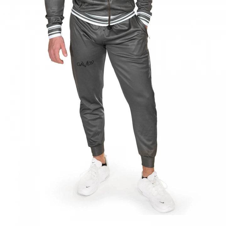 Gavelo Track Pants – Carbon Grey