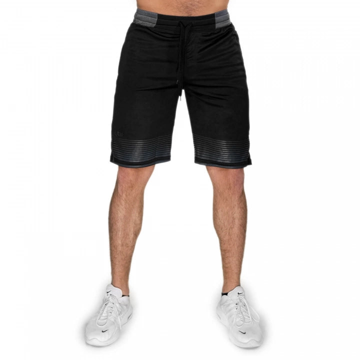 Gavelo Training Shorts – Svart