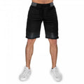 Gavelo Training Shorts – Svart