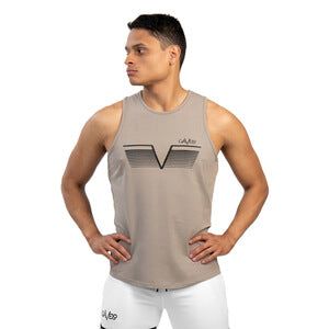 Gavelo Tank Top – Sand
