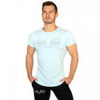 Gavelo Sports Tee Mint