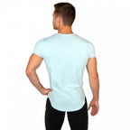 Gavelo Sports Tee Mint