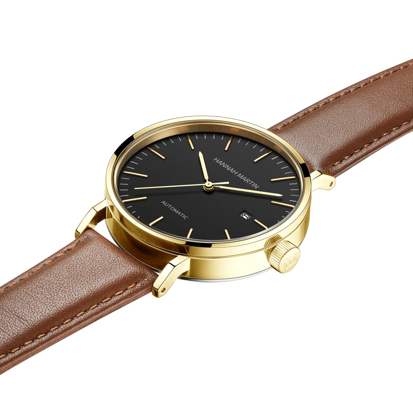 Hannah Martin Klocka