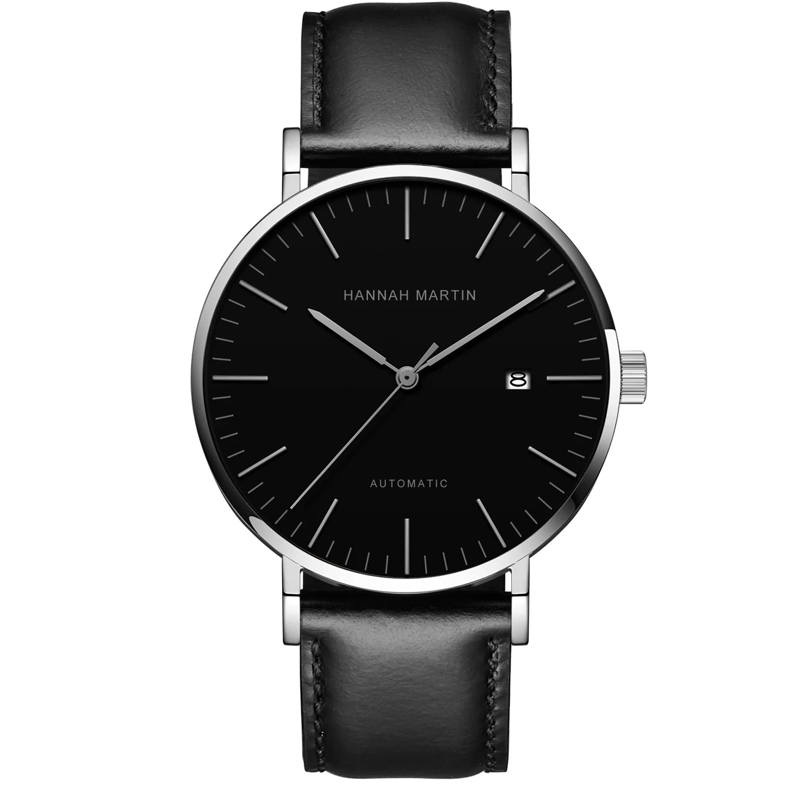 Hannah Martin Klocka