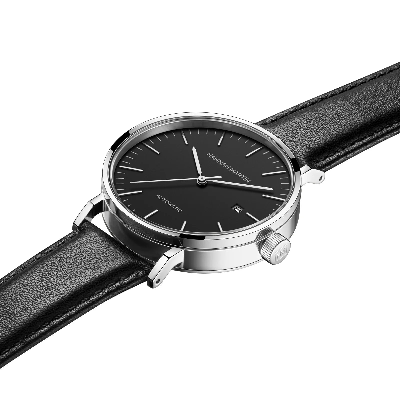 Hannah Martin Klocka