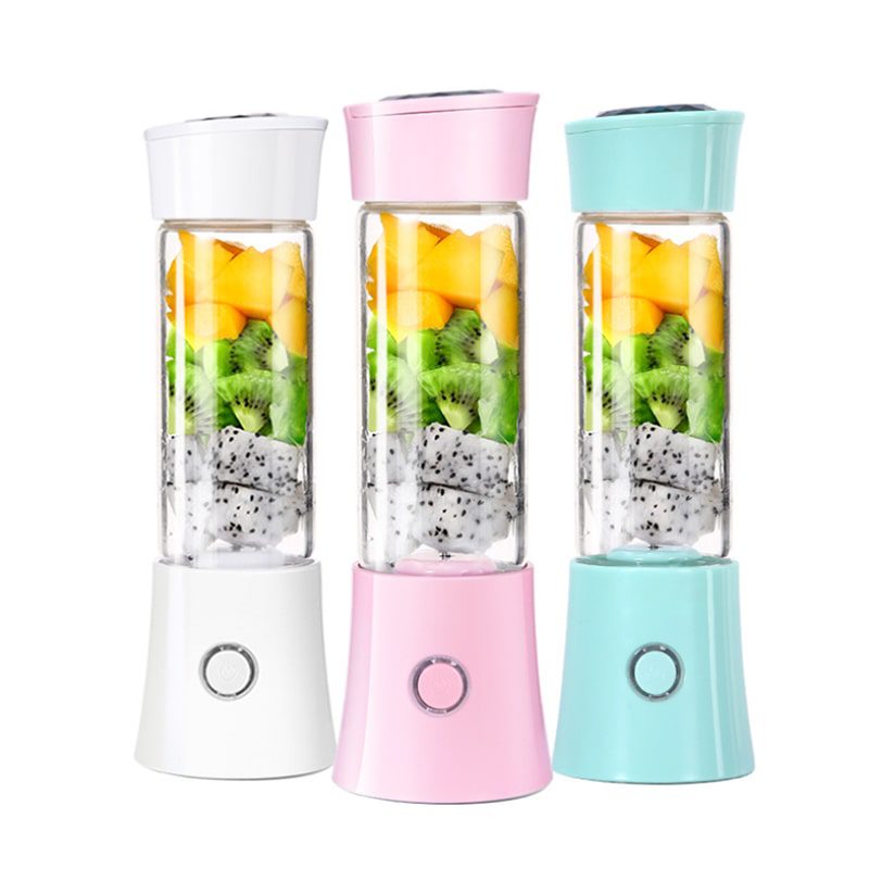 My Blender trådlös mixer med glaskaraff