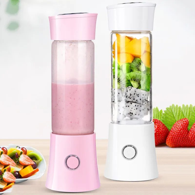 My Blender trådlös mixer med glaskaraff