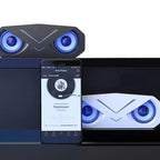 Owl Bluetooth Högtalare