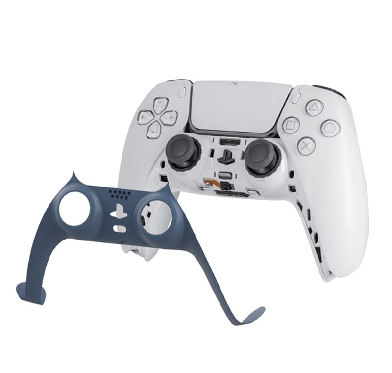Ersättningsskal till PS5 handkontroll