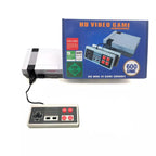 Retro Konsol HD