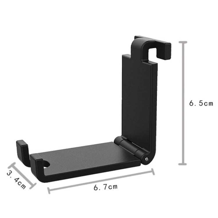 Headset-hållare för PS5