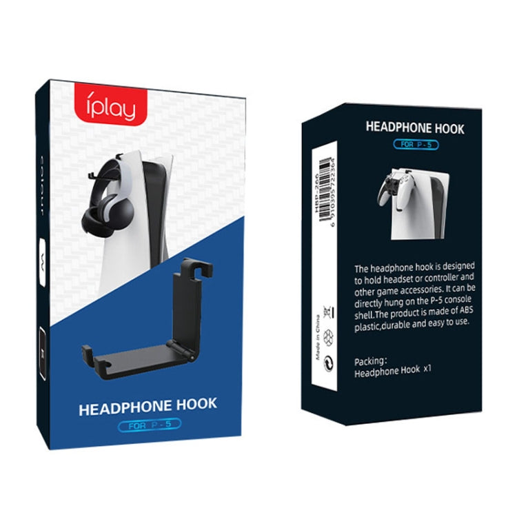 Headset-hållare för PS5