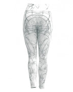 Gavelo Marblelicious Comfort Tights