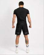 Gavelo Sniper Rashguard – Svart
