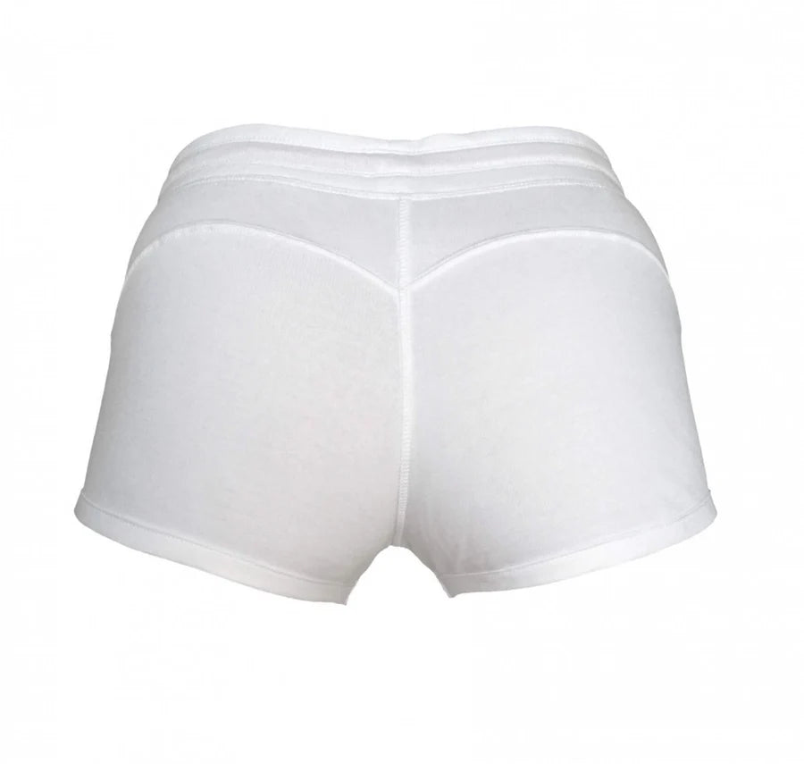 Gavelo Victory Shorts – Vit