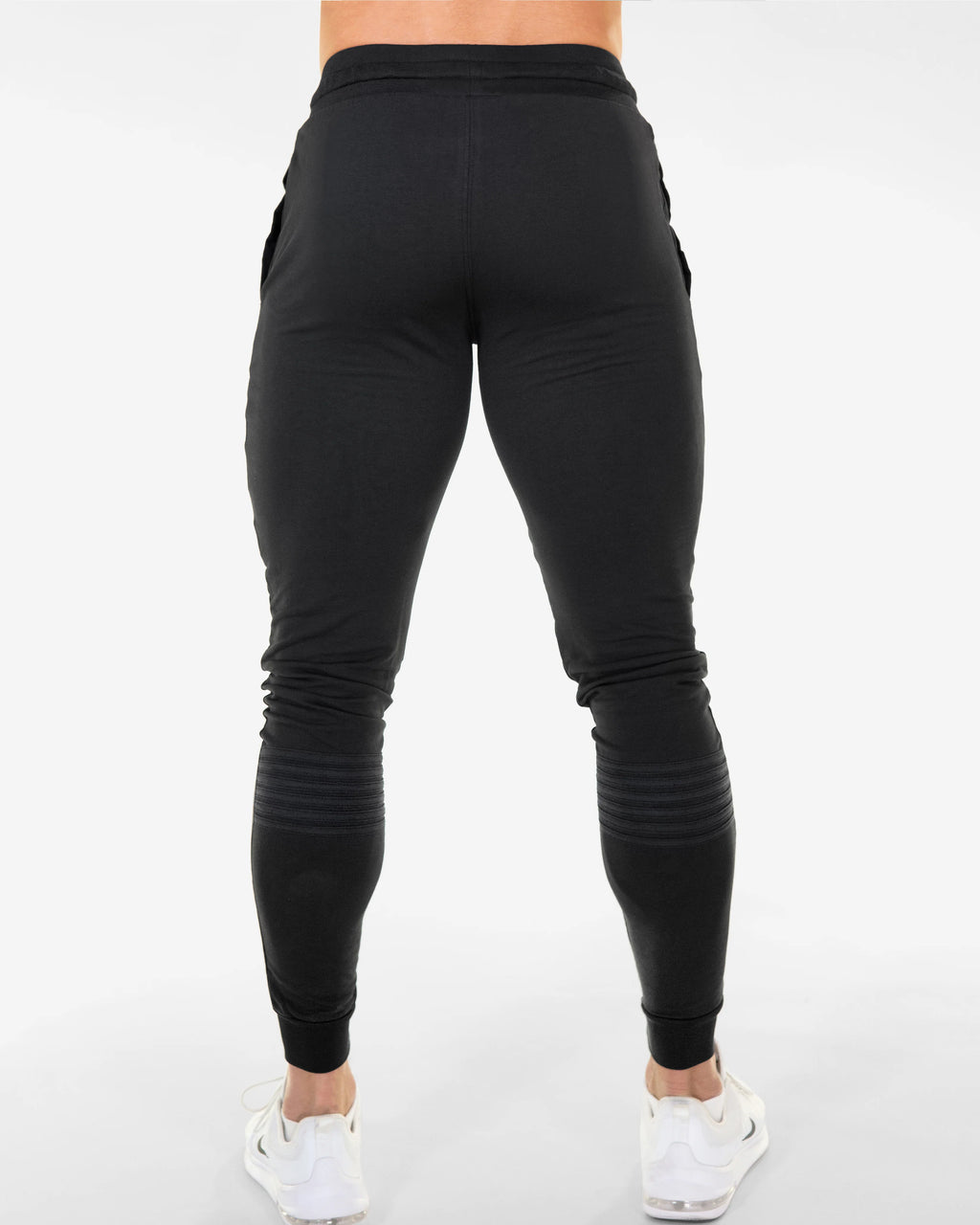 Gavelo Soft Pants – Svart
