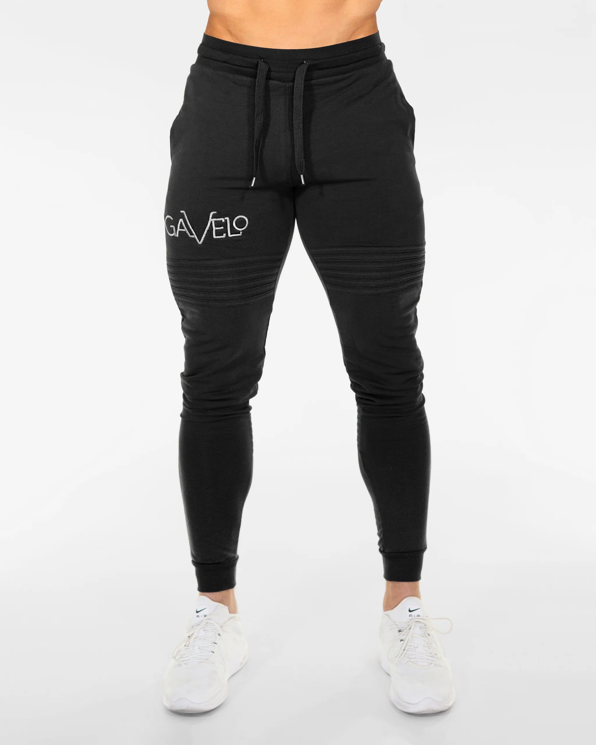 Gavelo Soft Pants – Svart