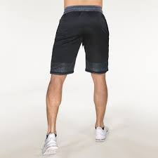 Gavelo Training Shorts – Svart
