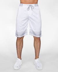 Gavelo Training Shorts – Vit