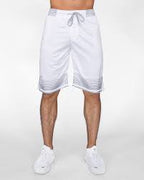 Gavelo Training Shorts – Vit