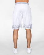 Gavelo Training Shorts – Vit