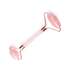 Rose Quartz Roller Kit