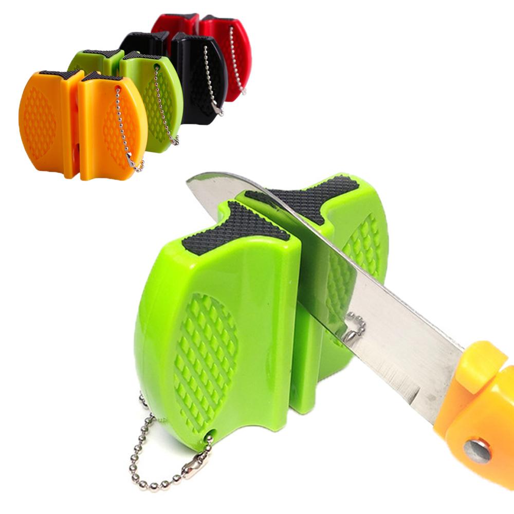 Portabel Mini knivslip