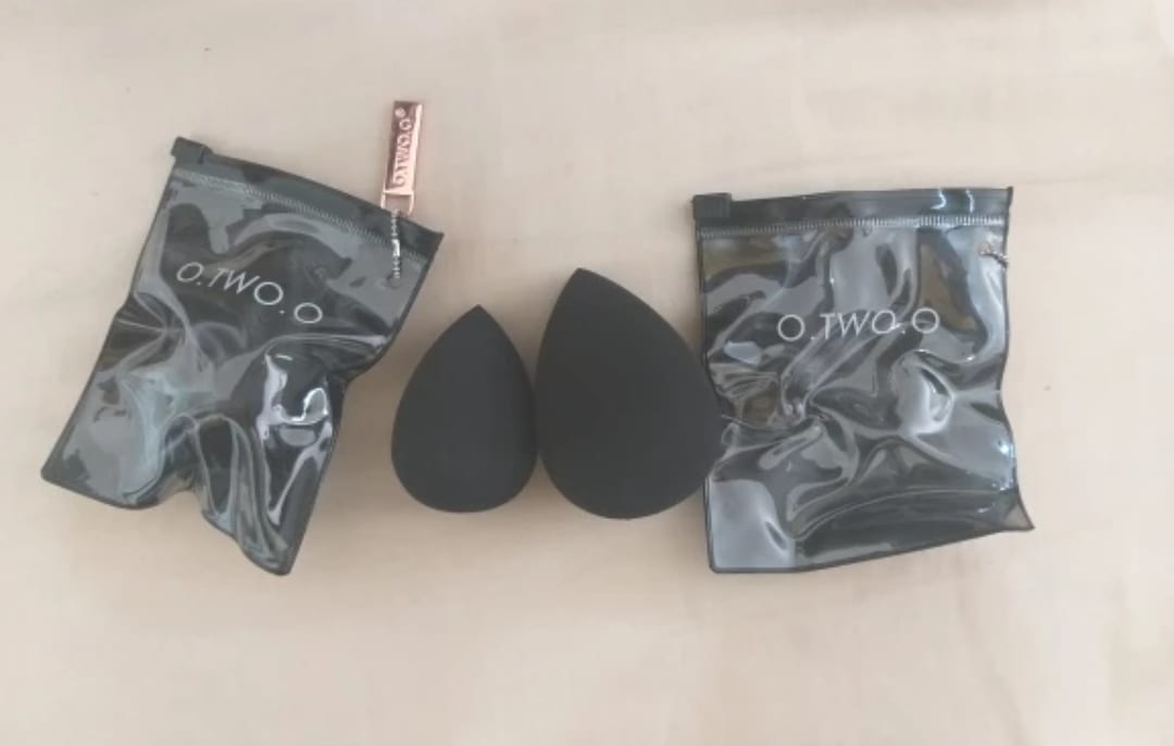 O.TWO.O Beauty Blender