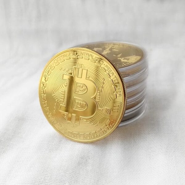 Bitcoin Guld
