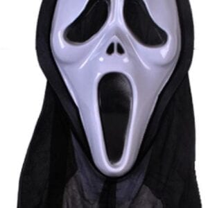 Maskerad Mask Scream