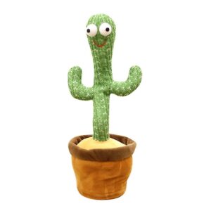 Dansande Kaktus