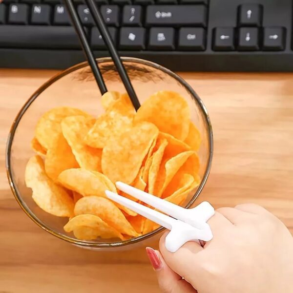 Finger Gaming Chopstick