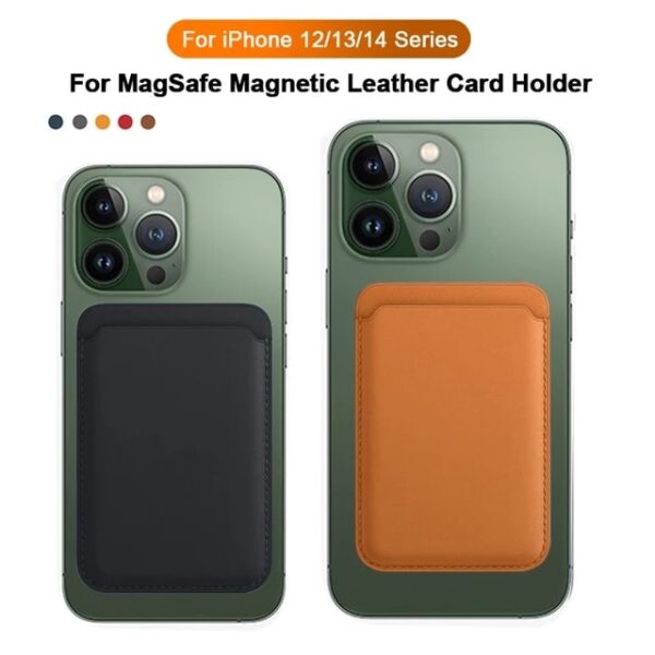 Magsafe plånbok Iphone