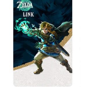 Zelda Tears Of The Kingdom Link1